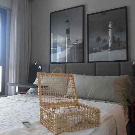 Aparthotel Salvador Mondial Flats Exterior foto