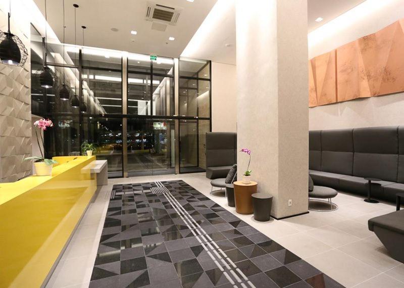 Aparthotel Salvador Mondial Flats Exterior foto